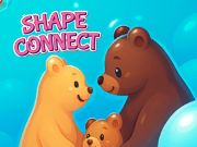 Gioco Connetti a forma in linea