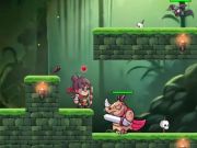 Gioco Jungle Fury Mutant Rhino Mayhem in linea