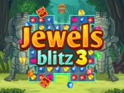 Gioco Gioielli Blitz 3 in linea