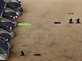 Gioco Warfare della nave madre  in linea