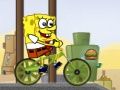 Gioco SpongeBob BMX  in linea