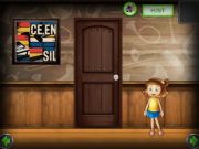 Gioco Amgel Kids Room Escape 313 in linea