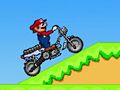 Gioco Super Mario Moto  in linea