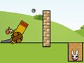 Gioco Uccidere il coniglio in linea