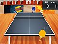 Gioco Campionato di tennis da tavolo in linea