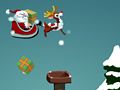 Gioco Babbo Natale felice  in linea