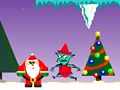 Gioco Santa Crusader  in linea