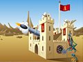 Gioco Castle Canon  in linea