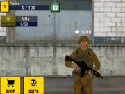 Gioco Delta Force Airborne in linea