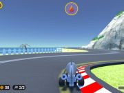 Gioco Tung Tung Tung Sahur Repo Racing in linea