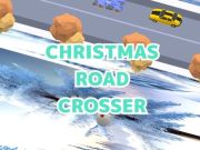 Gioco Christmas Road Crosser in linea
