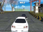 Gioco Racing per auto di strada in linea