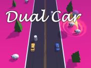 Gioco Doppia auto in linea