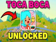 Gioco Toca Boca Tutto sbloccato in linea Gioco Toca Boca Tutto sbloccato in linea