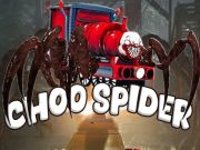 Gioco Choo Choo Spider Monster Train in linea