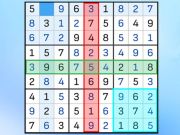 Gioco Guru Sudoku in linea