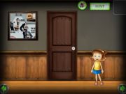 Gioco Amgel Kids Room Escape 334 in linea