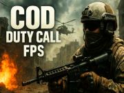 Gioco Call Call Call FPS in linea