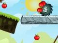 Gioco Apple Hunter  in linea