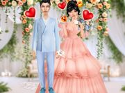 Gioco Dark Academia Wedding in linea