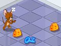 Gioco Tom e Jerry: spuntino notturno in linea