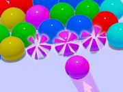 Gioco Bubble Game 3D in linea