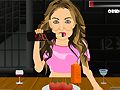 Gioco Celebrità fanatiche  in linea