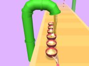 Gioco Maestro Maestro di Malatang Run 3D in linea