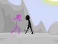 Gioco Doomsday di un uomo 2  in linea