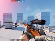 Gioco KS Snipers russo in linea