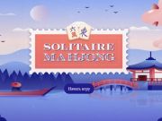 Gioco Solitaire Mahjong in linea