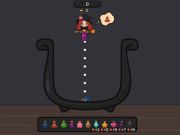 Gioco Pozione unisci strega in linea