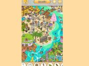Gioco Scoprilo le Hawaii in linea