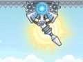 Gioco Laser Cannon 3  in linea