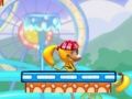 Gioco Saltare le banane 2  in linea