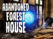 Gioco Forest House abbandonata in linea
