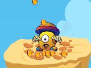 Gioco Monster Slayer: Idle Clicker in linea
