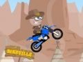 Gioco Cowboy Biker  in linea