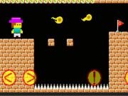 Gioco Trap Adventure 2 in linea
