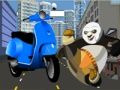Gioco Acrobazia scooter  in linea