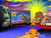 Gioco Monkey Go Happy 960 in linea