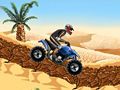 Gioco ATV Offroad Thunder  in linea