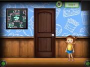 Gioco Amgel Kids Room Escape 326 in linea
