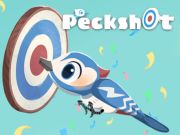 Gioco Peckshot in linea