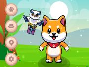 Gioco Tocca Animali carini in linea