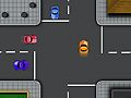 Gioco Traffico impazzito in linea