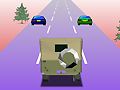 Gioco Jeep pazza  in linea