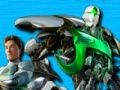 Gioco Max Steel Hidden Stars  in linea