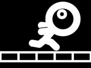 Gioco Stickman Jump in linea