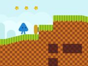 Gioco Pixel Dash un'avventura ad alta velocità in linea